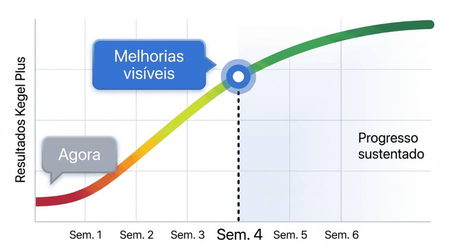 Gráfico de Resultados
