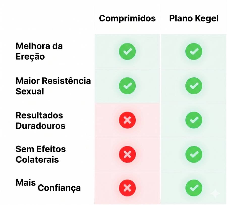 Resultados Kegel Plus